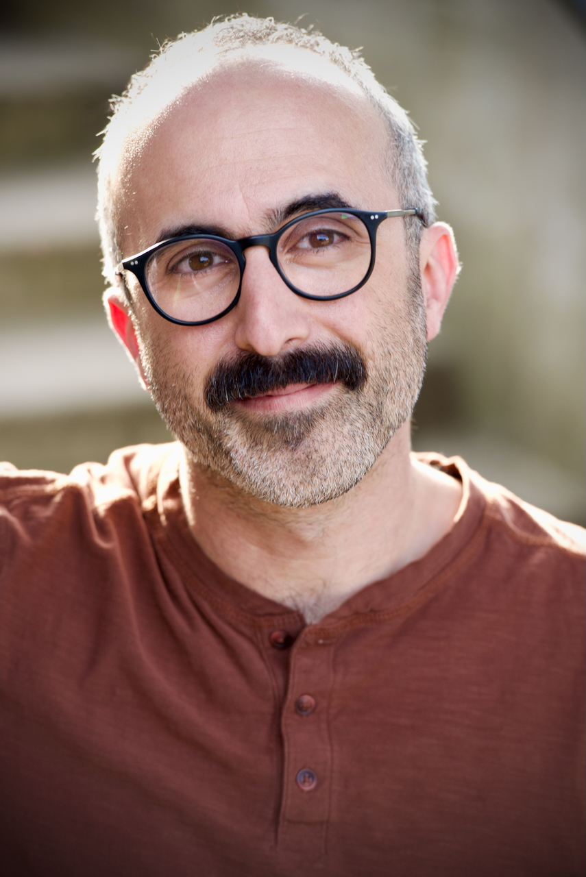 Jason Ryant, Vancouver therapist offering plain-language, trauma-informed counselling